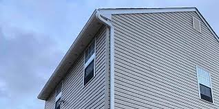 Affordable Siding Repair and Maintenance Services in Algona, IA